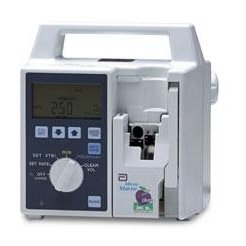 Abbott Plum XL Infusion Pump