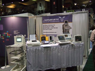 About Absolute Medical Services, Inc.